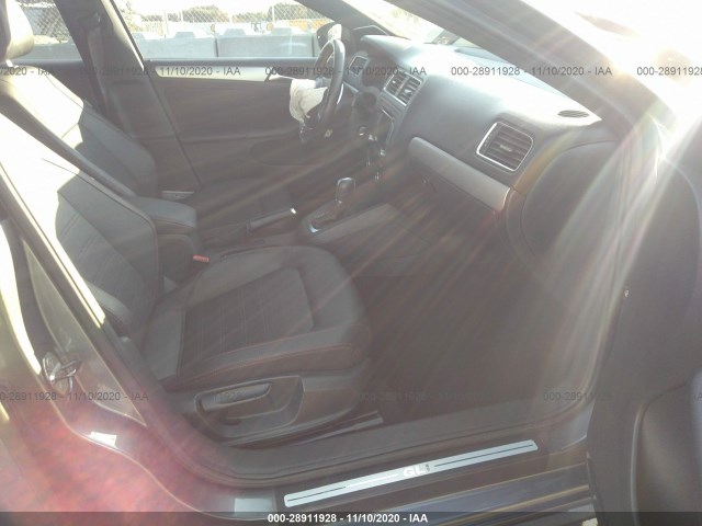 Photo 4 VIN: 3VW4A7AJ0CM389235 - VOLKSWAGEN GLI 