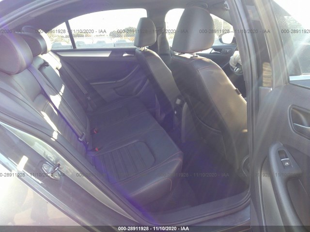 Photo 7 VIN: 3VW4A7AJ0CM389235 - VOLKSWAGEN GLI 