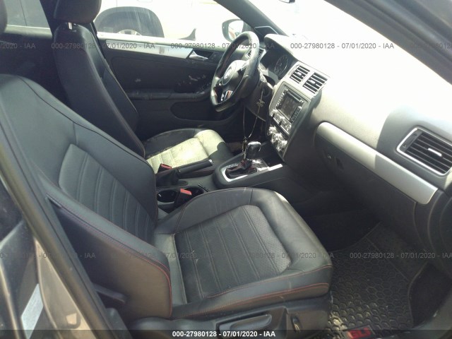 Photo 4 VIN: 3VW4A7AJ0DM218972 - VOLKSWAGEN GLI 