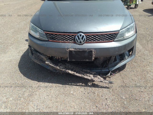 Photo 5 VIN: 3VW4A7AJ0DM218972 - VOLKSWAGEN GLI 