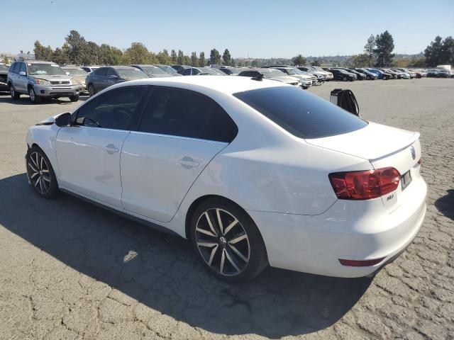 Photo 1 VIN: 3VW4A7AJ0DM222861 - VOLKSWAGEN JETTA GLI 