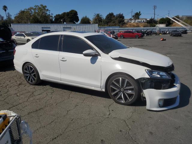 Photo 3 VIN: 3VW4A7AJ0DM222861 - VOLKSWAGEN JETTA GLI 