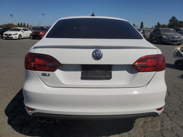 Photo 5 VIN: 3VW4A7AJ0DM222861 - VOLKSWAGEN JETTA GLI 