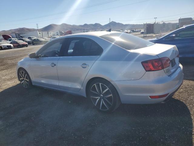 Photo 1 VIN: 3VW4A7AJ0DM256329 - VOLKSWAGEN JETTA 