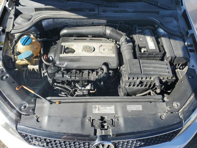 Photo 10 VIN: 3VW4A7AJ0DM256329 - VOLKSWAGEN JETTA 