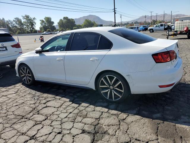 Photo 1 VIN: 3VW4A7AJ0DM374946 - VOLKSWAGEN JETTA GLI 