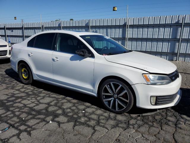 Photo 3 VIN: 3VW4A7AJ0DM374946 - VOLKSWAGEN JETTA GLI 