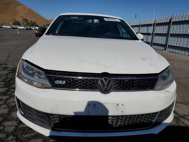 Photo 4 VIN: 3VW4A7AJ0DM374946 - VOLKSWAGEN JETTA GLI 