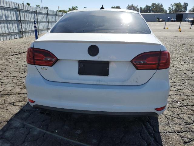 Photo 5 VIN: 3VW4A7AJ0DM374946 - VOLKSWAGEN JETTA GLI 