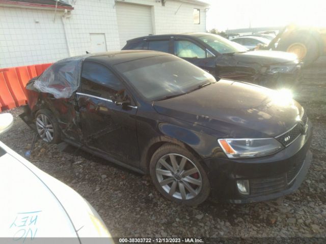 Photo 0 VIN: 3VW4A7AJ0DM414331 - VOLKSWAGEN JETTA 