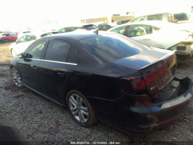 Photo 2 VIN: 3VW4A7AJ0DM414331 - VOLKSWAGEN JETTA 