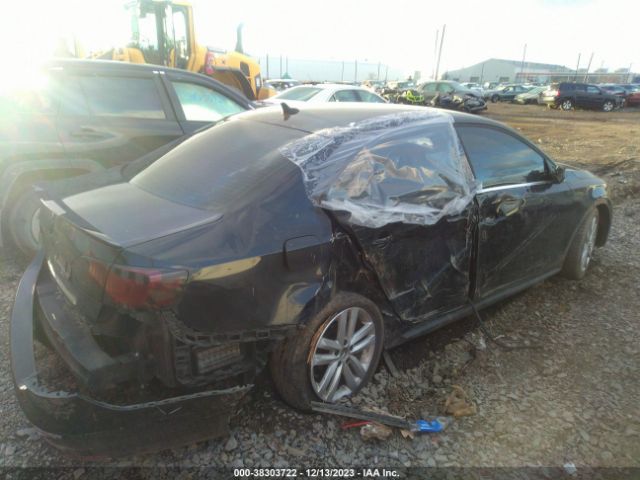 Photo 3 VIN: 3VW4A7AJ0DM414331 - VOLKSWAGEN JETTA 