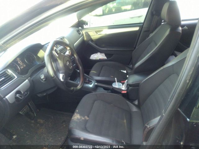 Photo 4 VIN: 3VW4A7AJ0DM414331 - VOLKSWAGEN JETTA 