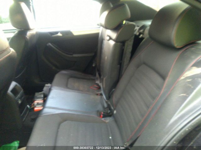 Photo 7 VIN: 3VW4A7AJ0DM414331 - VOLKSWAGEN JETTA 