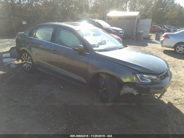 Photo 0 VIN: 3VW4A7AJ0DM423322 - VOLKSWAGEN GLI 