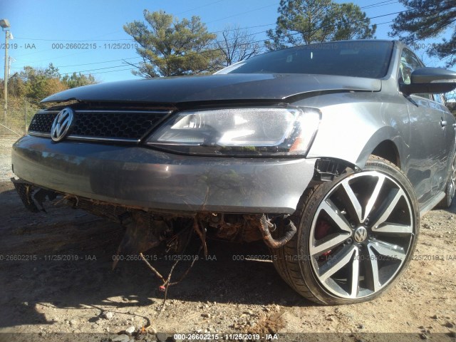 Photo 5 VIN: 3VW4A7AJ0DM423322 - VOLKSWAGEN GLI 