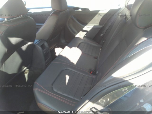 Photo 7 VIN: 3VW4A7AJ0DM423322 - VOLKSWAGEN GLI 