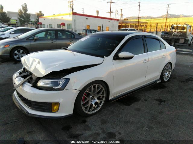 Photo 1 VIN: 3VW4A7AJ1CM060995 - VOLKSWAGEN GLI 