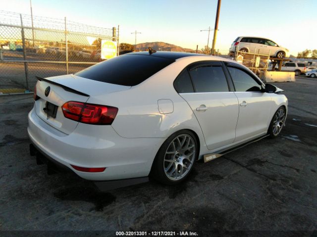 Photo 3 VIN: 3VW4A7AJ1CM060995 - VOLKSWAGEN GLI 