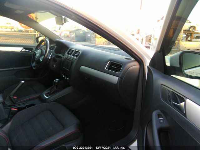 Photo 4 VIN: 3VW4A7AJ1CM060995 - VOLKSWAGEN GLI 