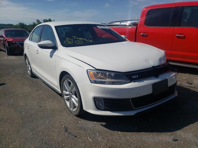 Photo 0 VIN: 3VW4A7AJ1CM100914 - VOLKSWAGEN JETTA GLI 