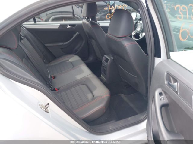 Photo 7 VIN: 3VW4A7AJ1CM124842 - VOLKSWAGEN JETTA 