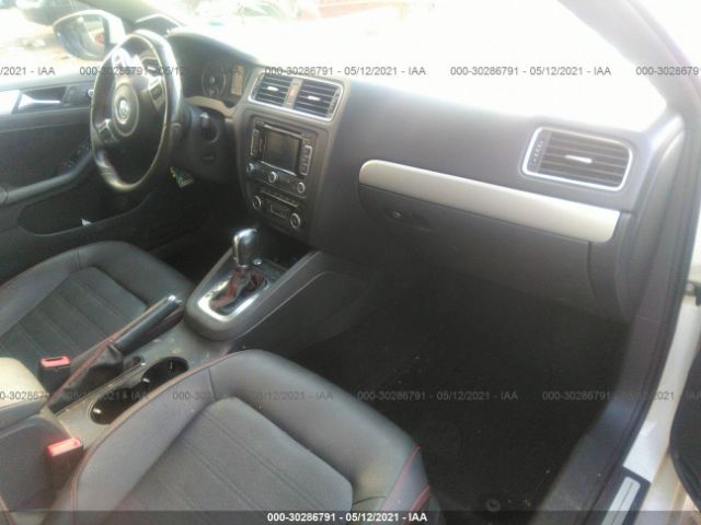 Photo 4 VIN: 3VW4A7AJ1CM382195 - VOLKSWAGEN JETTA 