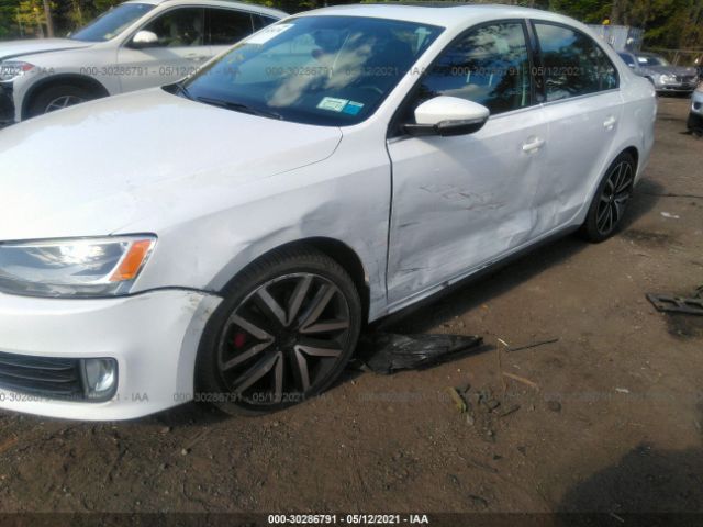 Photo 5 VIN: 3VW4A7AJ1CM382195 - VOLKSWAGEN JETTA 