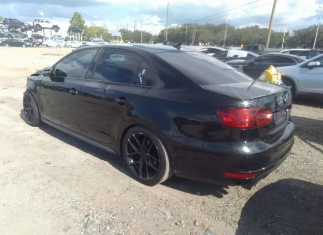 Photo 2 VIN: 3VW4A7AJ1DM212002 - VOLKSWAGEN GLI 