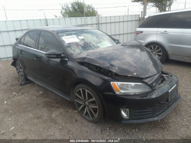 Photo 0 VIN: 3VW4A7AJ1DM250183 - VOLKSWAGEN GLI 