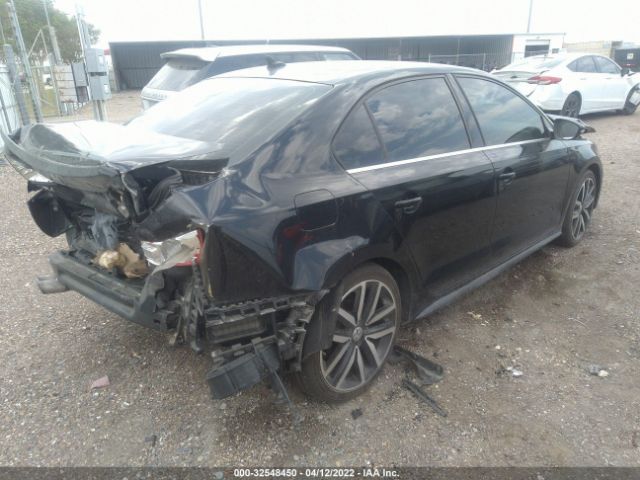 Photo 3 VIN: 3VW4A7AJ1DM250183 - VOLKSWAGEN GLI 