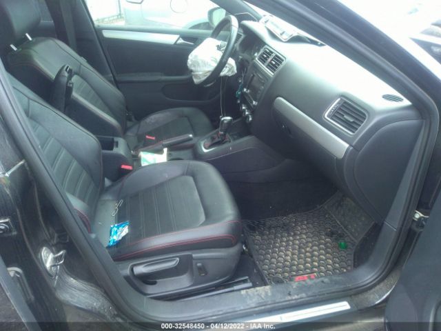 Photo 4 VIN: 3VW4A7AJ1DM250183 - VOLKSWAGEN GLI 