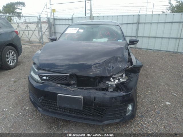 Photo 5 VIN: 3VW4A7AJ1DM250183 - VOLKSWAGEN GLI 