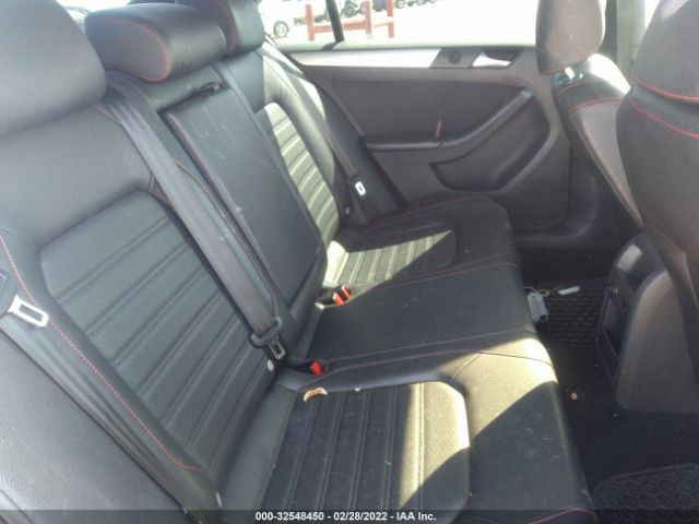 Photo 7 VIN: 3VW4A7AJ1DM250183 - VOLKSWAGEN GLI 