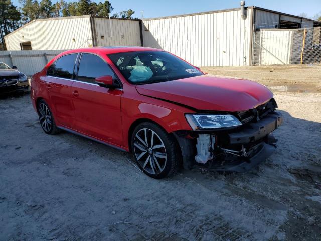 Photo 3 VIN: 3VW4A7AJ1DM274841 - VOLKSWAGEN JETTA GLI 