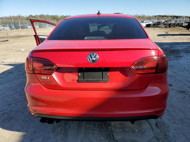 Photo 5 VIN: 3VW4A7AJ1DM274841 - VOLKSWAGEN JETTA GLI 