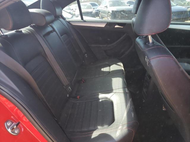 Photo 9 VIN: 3VW4A7AJ1DM274841 - VOLKSWAGEN JETTA GLI 