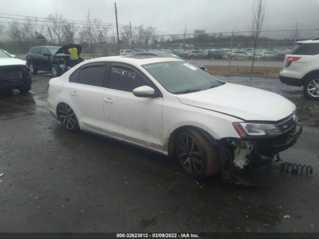 Photo 0 VIN: 3VW4A7AJ1DM415276 - VOLKSWAGEN GLI 