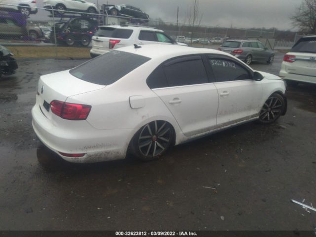 Photo 3 VIN: 3VW4A7AJ1DM415276 - VOLKSWAGEN GLI 