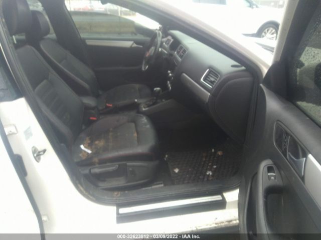 Photo 4 VIN: 3VW4A7AJ1DM415276 - VOLKSWAGEN GLI 