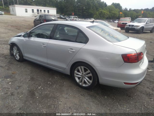 Photo 2 VIN: 3VW4A7AJ2CM067292 - VOLKSWAGEN GLI 