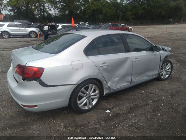 Photo 3 VIN: 3VW4A7AJ2CM067292 - VOLKSWAGEN GLI 