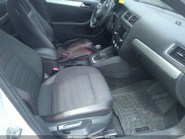 Photo 4 VIN: 3VW4A7AJ2CM067292 - VOLKSWAGEN GLI 