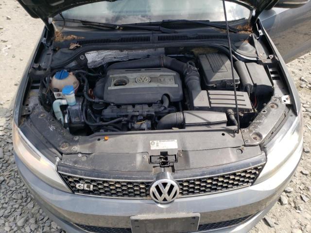 Photo 10 VIN: 3VW4A7AJ2CM088269 - VOLKSWAGEN JETTA 