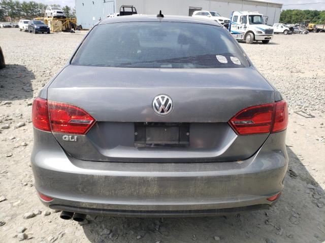 Photo 5 VIN: 3VW4A7AJ2CM088269 - VOLKSWAGEN JETTA 