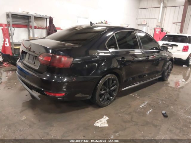 Photo 3 VIN: 3VW4A7AJ2CM396994 - VOLKSWAGEN JETTA 