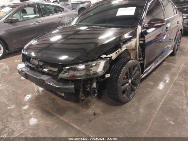 Photo 5 VIN: 3VW4A7AJ2CM396994 - VOLKSWAGEN JETTA 