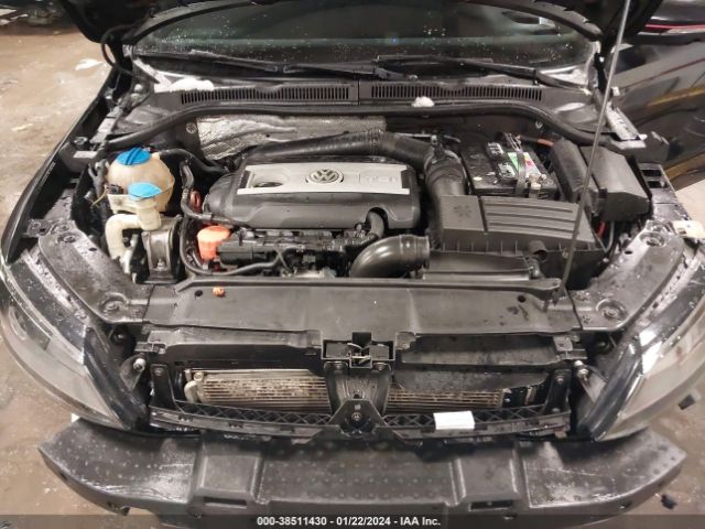 Photo 9 VIN: 3VW4A7AJ2CM396994 - VOLKSWAGEN JETTA 