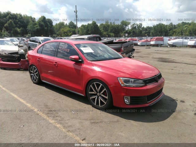 Photo 0 VIN: 3VW4A7AJ2CM422025 - VOLKSWAGEN GLI 