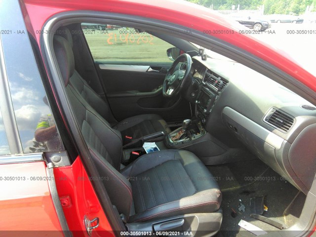 Photo 4 VIN: 3VW4A7AJ2CM422025 - VOLKSWAGEN GLI 